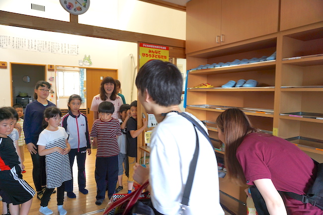 釧路トヨタ社員が釧路のボードゲームサークルlotusで一日インストラクター体験！